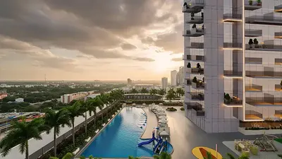 Future Residence, Foto 3