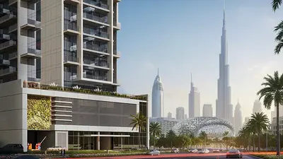 Future Residence, Foto 4