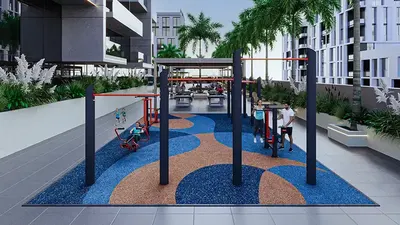 Future Residence, Foto 5