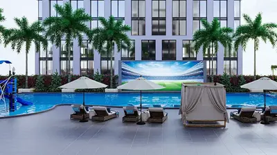 Future Residence, Foto 7