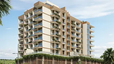 Golf Terrace Residences, Foto 2