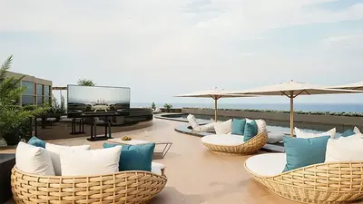 Golf Terrace Residences, Foto 12