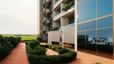 Golf Terrace Residences, Foto 4