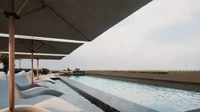 Golf Terrace Residences, Foto 6