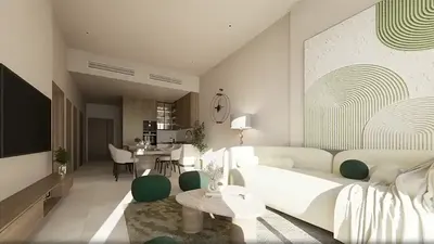 Golf Terrace Residences, Foto 9