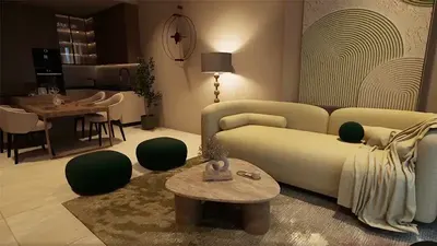 Golf Terrace Residences, Foto 10