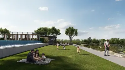 Greencrest, Foto 6