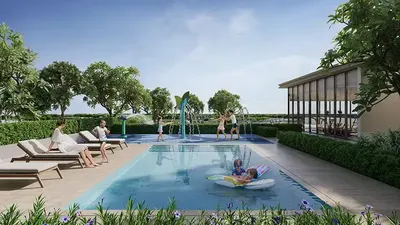 Greencrest, Foto 8