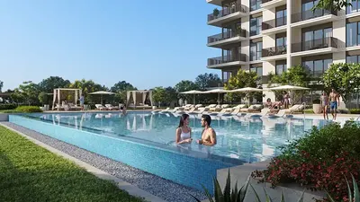 Grove Ridge, Foto 2