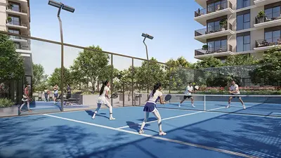 Grove Ridge, Foto 3