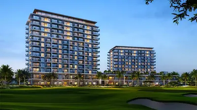 Grove Ridge