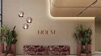 Holm One, Foto 3