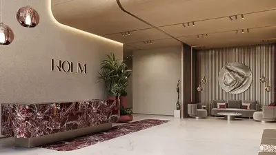 Holm One, Foto 8