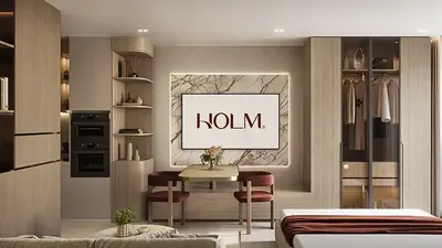 Holm One, Foto 9