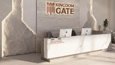 Kingdom Gate, Foto 10