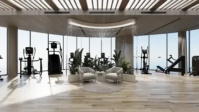 LIV Oceanside, Foto 11