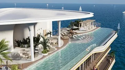 LIV Oceanside, Foto 6