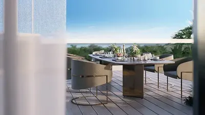 Meriden Beach Residences, Foto 2