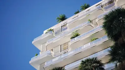 Meriden Beach Residences, Foto 11
