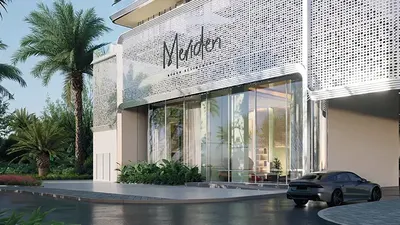 Meriden Beach Residences, Foto 12