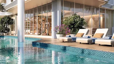 Meriden Beach Residences, Foto 3