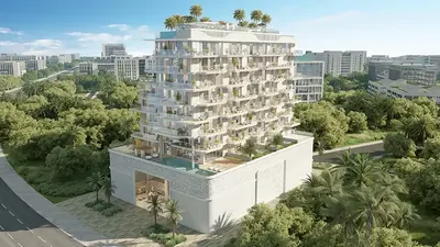 Meriden Beach Residences, Foto 7