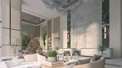 Meriden Beach Residences, Foto 8