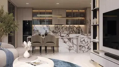 Meriden Beach Residences, Foto 9
