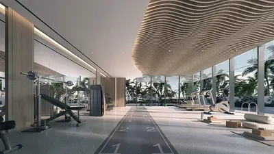 Meriden Beach Residences, Foto 10