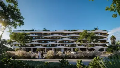 Oasis Residences, Foto 2