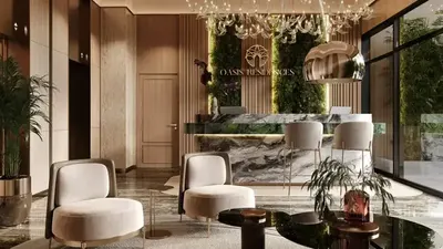 Oasis Residences, Foto 11