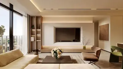 Oasis Residences, Foto 12