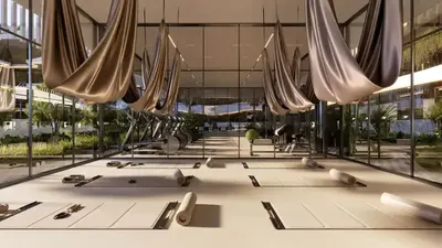 Oasis Residences, Foto 3