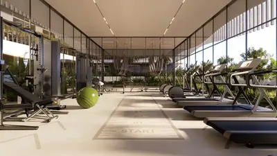 Oasis Residences, Foto 4