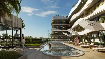 Oasis Residences, Foto 5