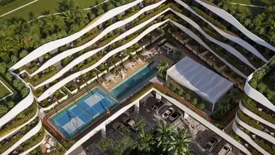Oasis Residences, Foto 6
