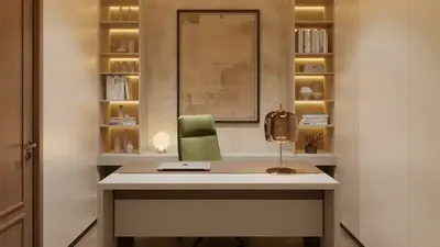 Oasis Residences, Foto 8