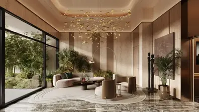 Oasis Residences, Foto 9