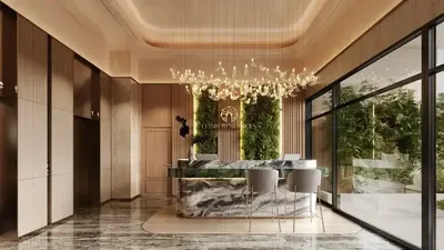 Oasis Residences, Foto 10