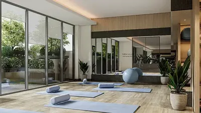 Parkgreen Residences, Foto 2