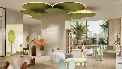 Parkgreen Residences, Foto 11