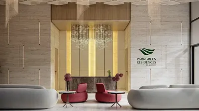Parkgreen Residences, Foto 12