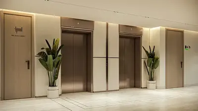 Parkgreen Residences, Foto 8