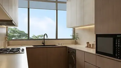 Parkgreen Residences, Foto 9