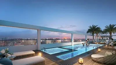 Purvanchal Triana Residences, Foto 11