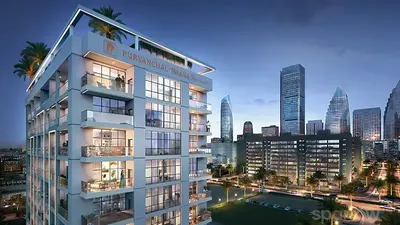 Purvanchal Triana Residences, Foto 3