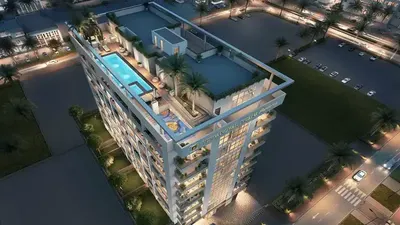 Purvanchal Triana Residences, Foto 5