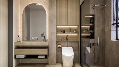 Purvanchal Triana Residences, Foto 6