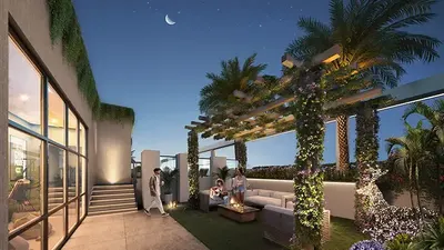 Purvanchal Triana Residences, Foto 7