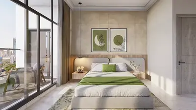 Purvanchal Triana Residences, Foto 9